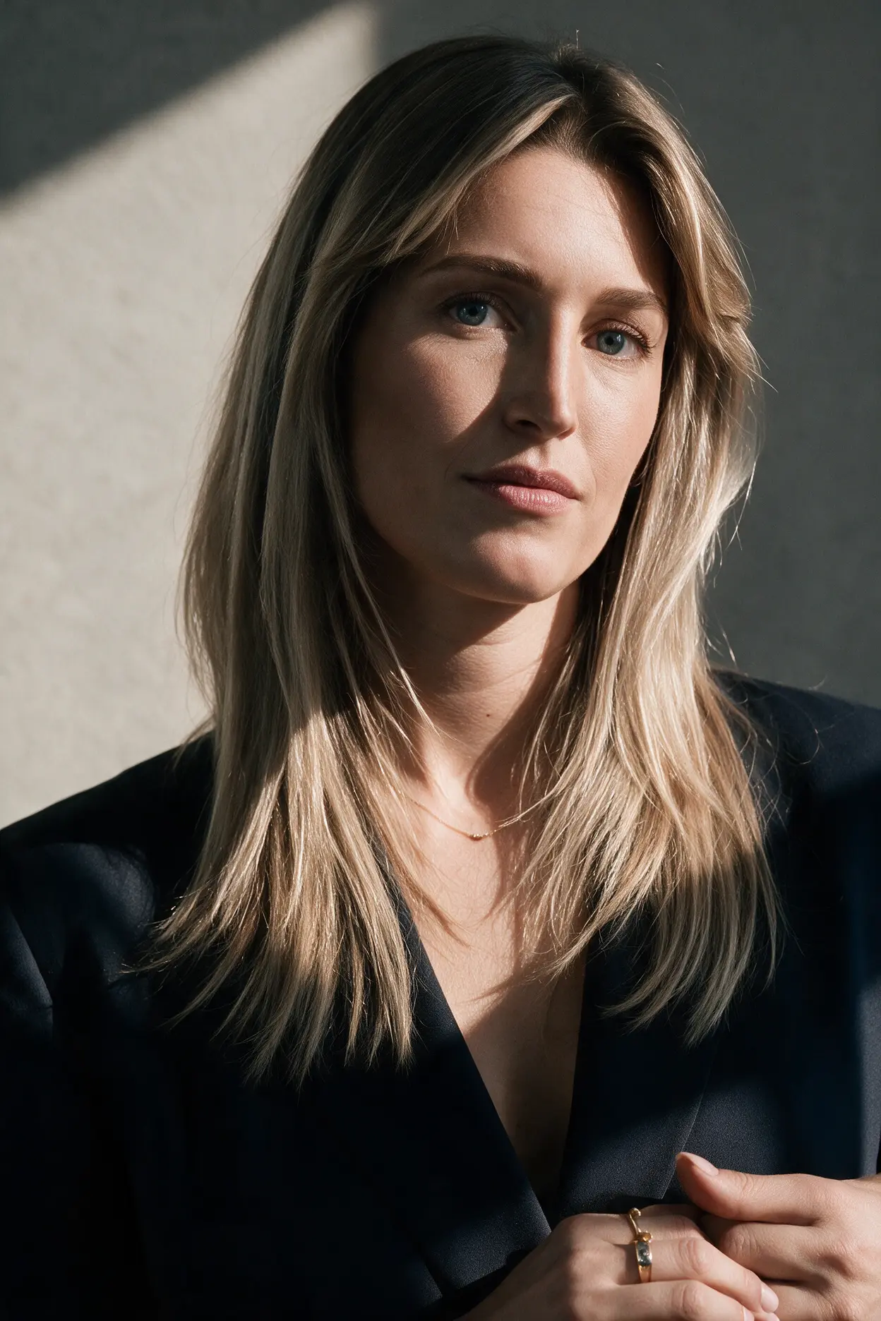 Estelle Muys