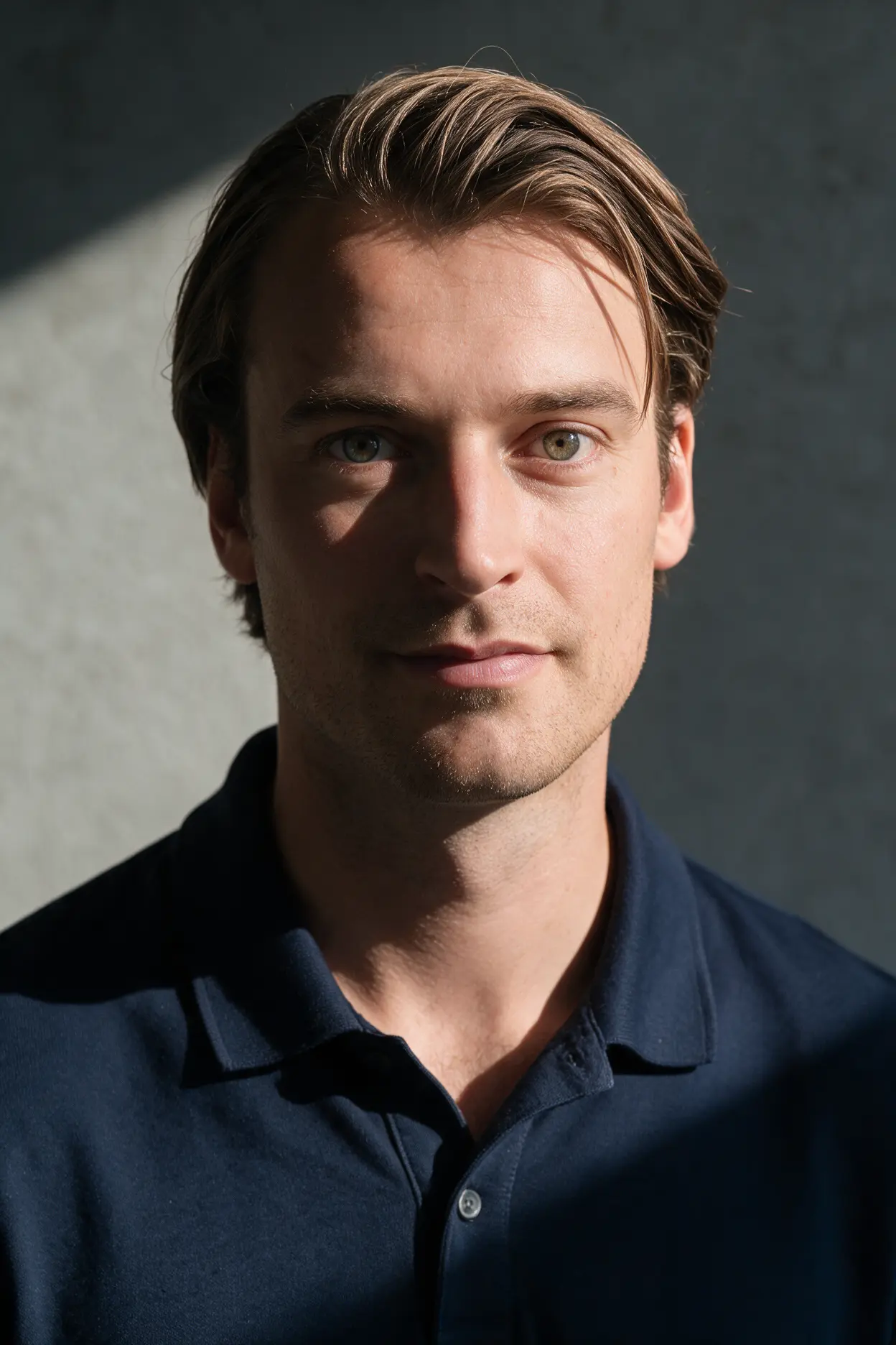 Barend Kloet