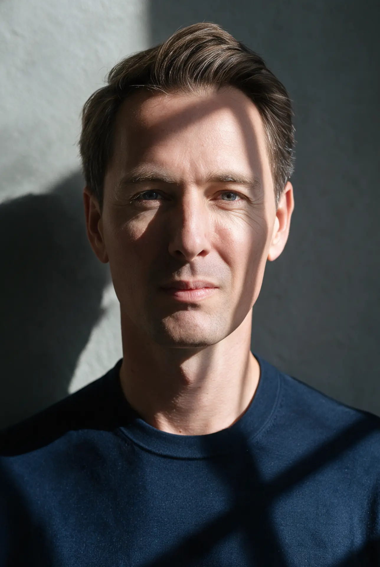 Arthur Wolff