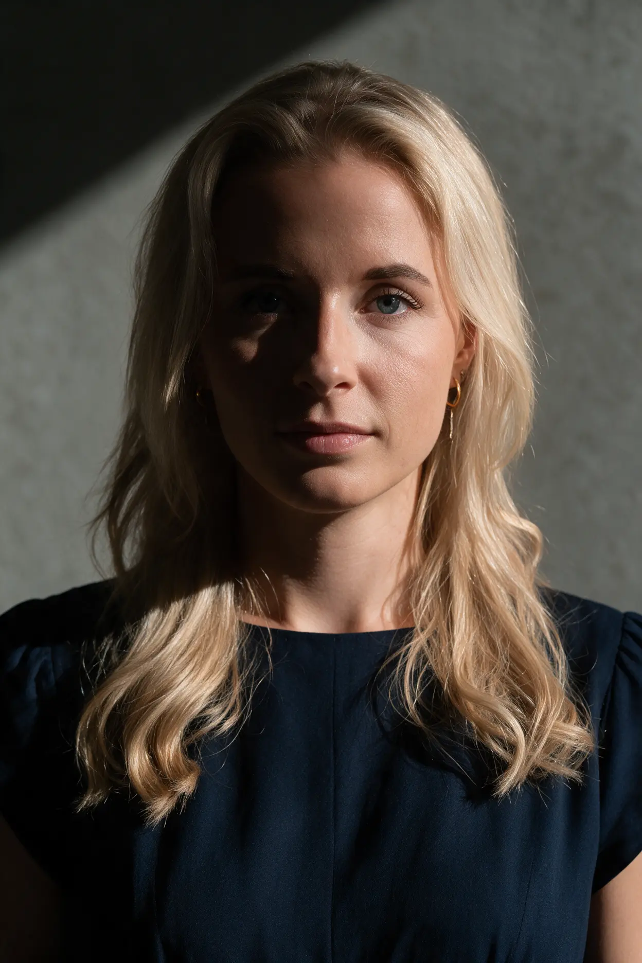 Michelle van Dieren