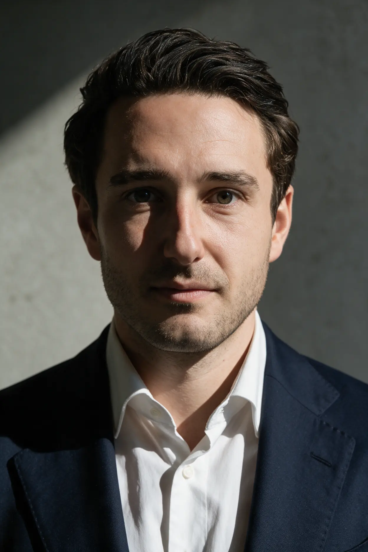 Tom Brenninkmeijer