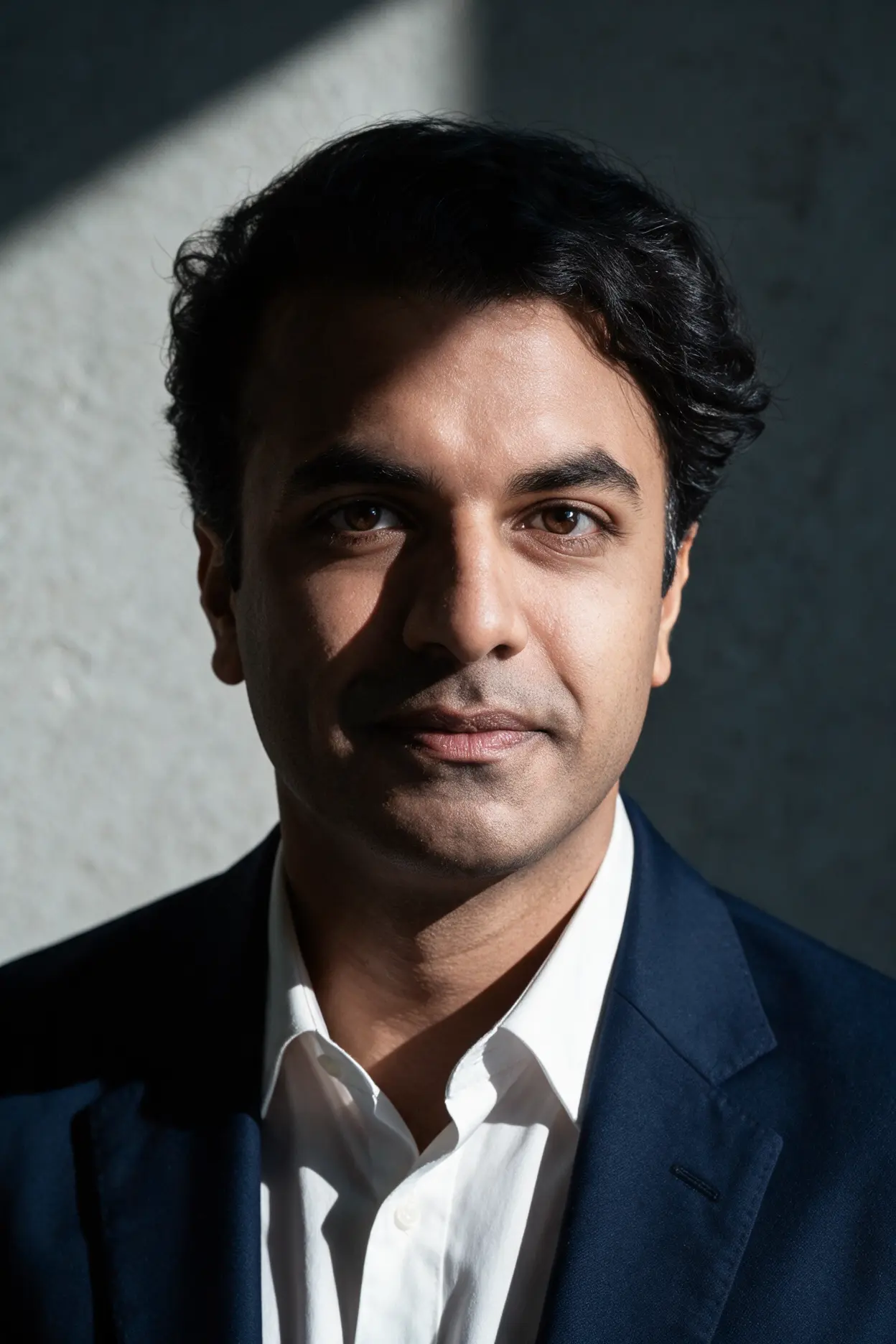 Shahir Anwar