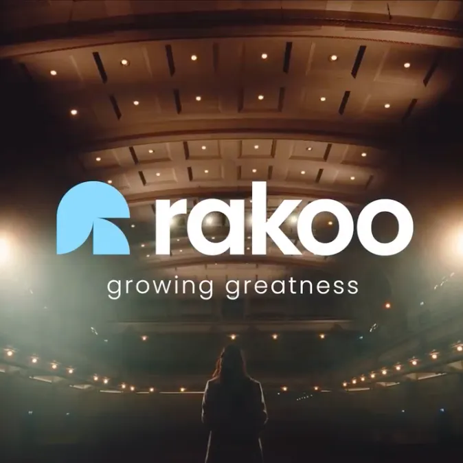 Rakoo breidt uit met nieuwe online academy features